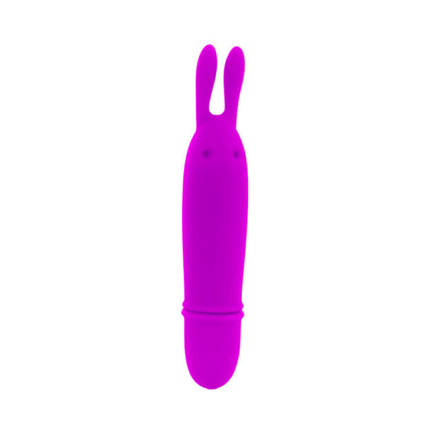 PRETTY LOVE FLIRTATION - BOYCE STIMULATOR PURPLE - Image 5