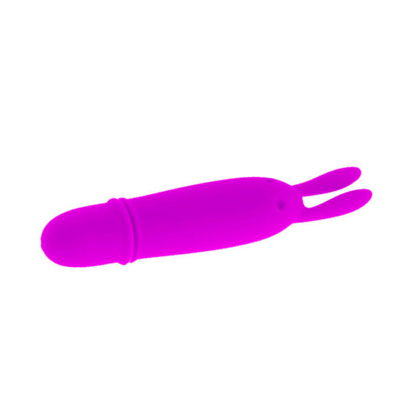 PRETTY LOVE FLIRTATION - BOYCE STIMULATOR PURPLE - Image 6