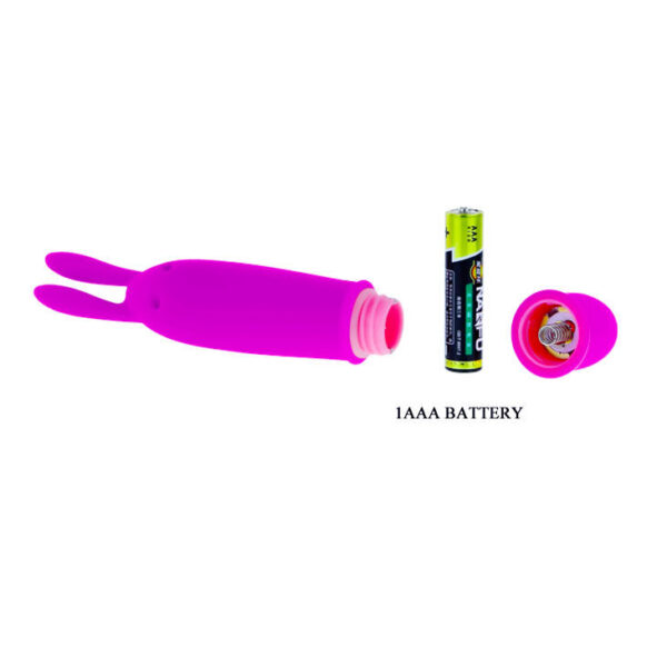 PRETTY LOVE FLIRTATION - BOYCE STIMULATOR PURPLE - Image 9