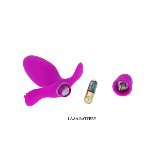 PRETTY LOVE FLIRTATION - FITCH VIBRATOR - Image 9