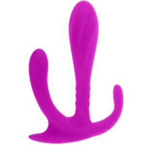 PRETTY LOVE FLIRTATION -EDGAR MASTURBATOR