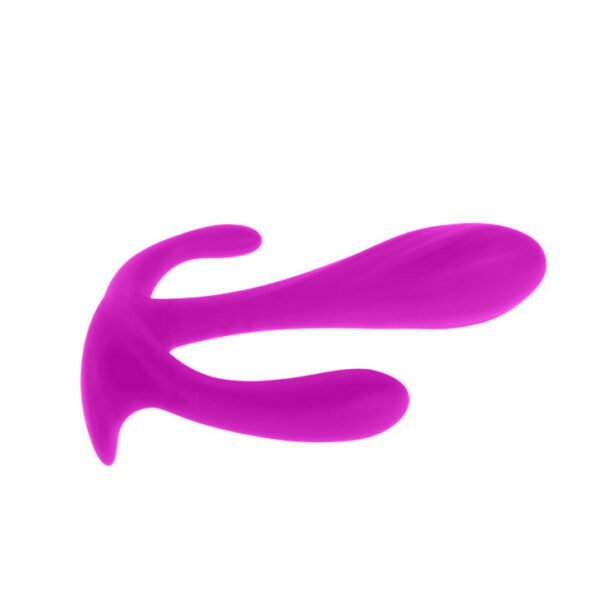 PRETTY LOVE FLIRTATION -EDGAR MASTURBATOR - Image 6