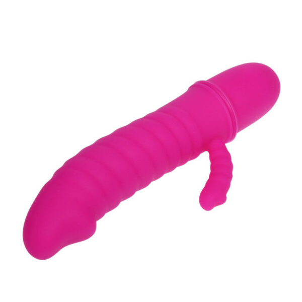 PRETTY LOVE FLIRTATION - ARND VIBRATOR - Image 5