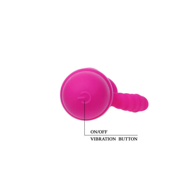 PRETTY LOVE FLIRTATION - ARND VIBRATOR - Image 8