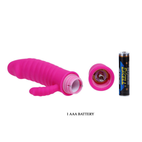 PRETTY LOVE FLIRTATION - ARND VIBRATOR - Image 9