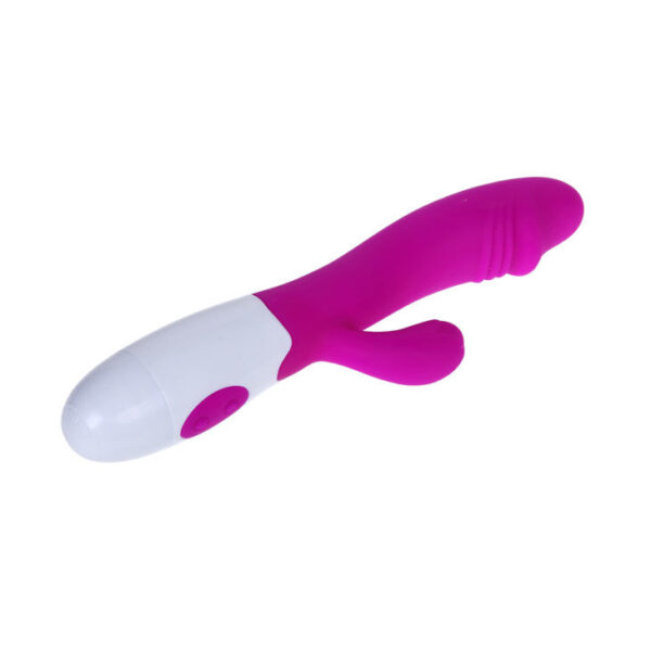 PRETTY LOVE FLIRTATION - SNAPPY VIBRATOR - Image 6