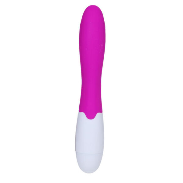 PRETTY LOVE FLIRTATION - SNAPPY VIBRATOR - Image 7