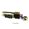 LYBAILE RABBIT SIBERIA PASSION GOLD - Image 9