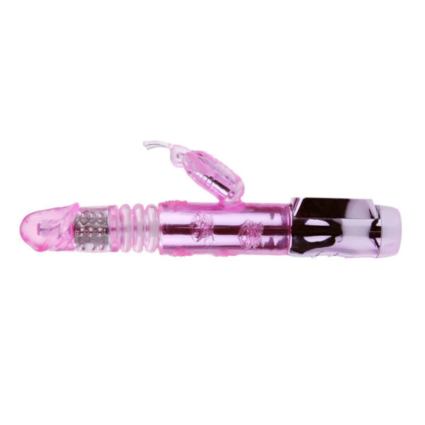 LY-BAILE U.S. RABBIT THROBBING BUTTERFLY - Image 6