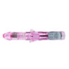 LY-BAILE U.S. RABBIT THROBBING BUTTERFLY - Image 7