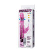 LY-BAILE U.S. RABBIT THROBBING BUTTERFLY - Image 11