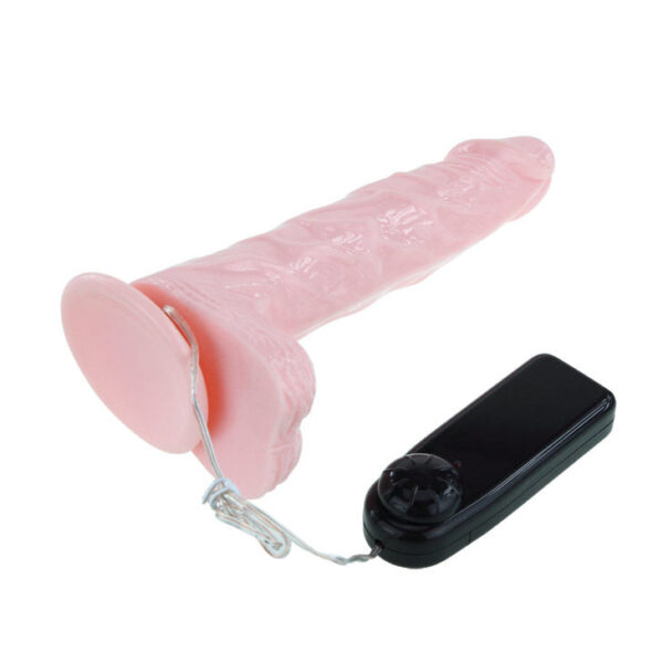 LY-BAILE SUPER VIBRO DONG V - Image 4