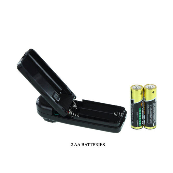 LY-BAILE SUPER VIBRO DONG V - Image 7