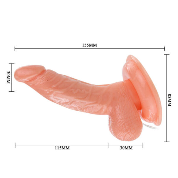 LY-BAILE SUPER ROTA DONG ROTATION - Image 6
