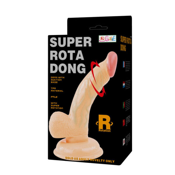 LY-BAILE SUPER ROTA DONG ROTATION - Image 9