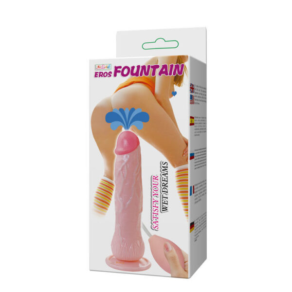 LY-BAILE EROS FOUNTAIN REALISTIC - Image 11