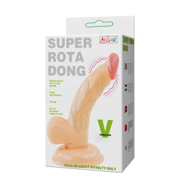 LY-BAILE SUPER ROTA DONG SUCTION - Image 9