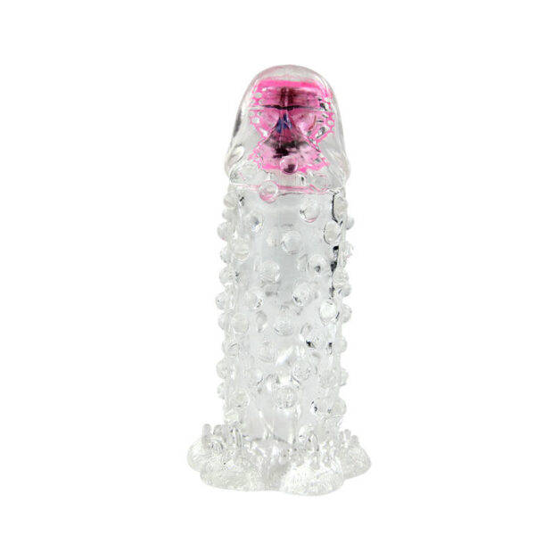 LY-BAILE BRAVE III MAN SENSOR EXTENSION - Image 5