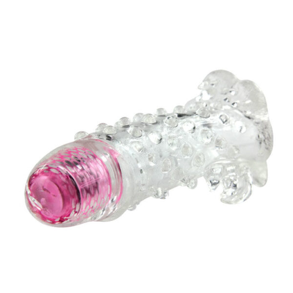 LY-BAILE BRAVE III MAN SENSOR EXTENSION - Image 7