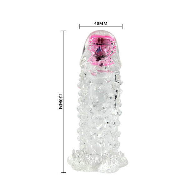 LY-BAILE BRAVE III MAN SENSOR EXTENSION - Image 8