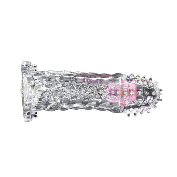 LY-BAILE BRAVE II MAN SENSOR EXTENSION - Image 5