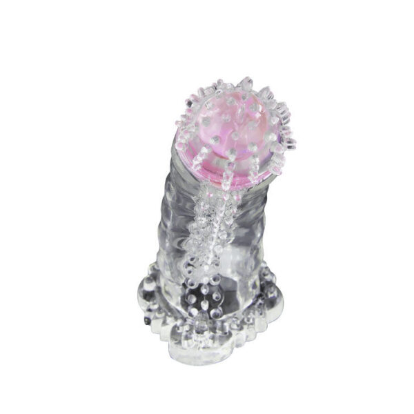 LY-BAILE BRAVE II MAN SENSOR EXTENSION - Image 6