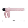 SUPER STARPLESS DILDO - Image 7