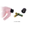 SUPER STARPLESS DILDO - Image 9