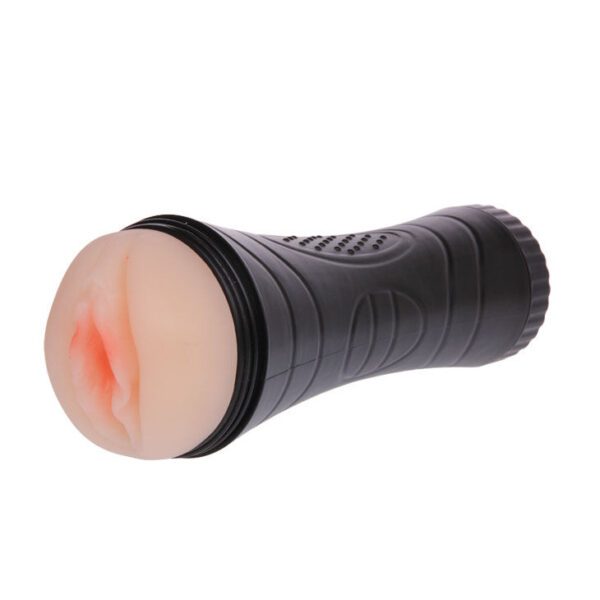 REAL PUSSY VIBRATOR WITH 7 PULSE - Image 4