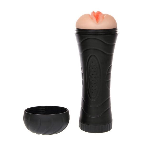 REAL PUSSY VIBRATOR WITH 7 PULSE - Image 5