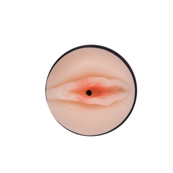 REAL PUSSY VIBRATOR WITH 7 PULSE - Image 6