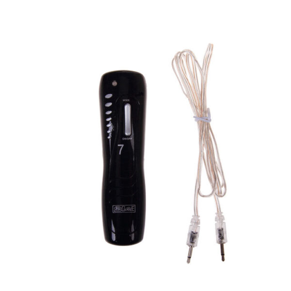 REAL PUSSY VIBRATOR WITH 7 PULSE - Image 8