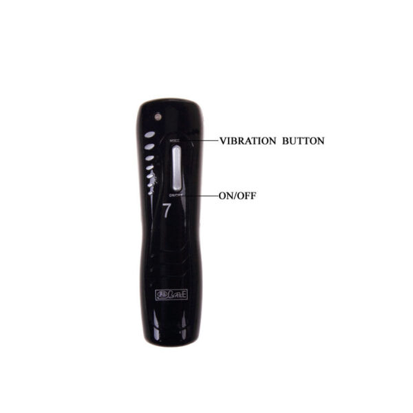 REAL PUSSY VIBRATOR WITH 7 PULSE - Image 10