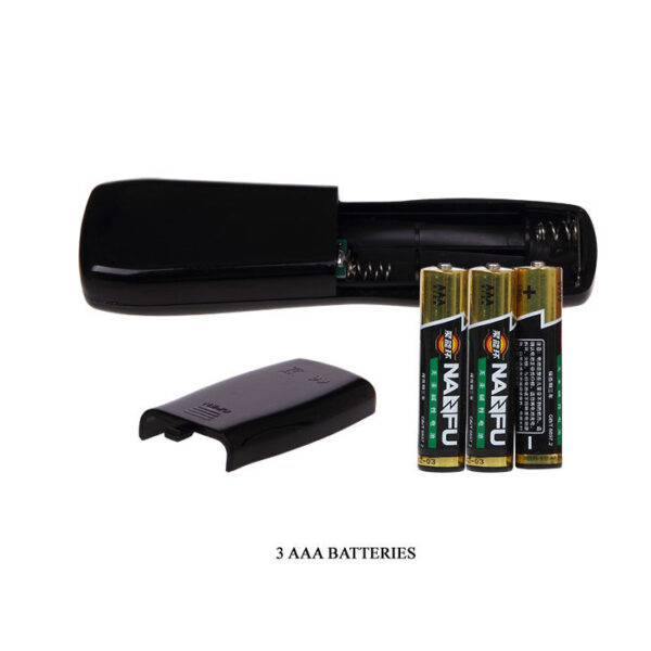 REAL PUSSY VIBRATOR WITH 7 PULSE - Image 11