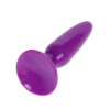 PLUG ANAL SMALL PURPLE - Image 2