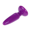 PLUG ANAL SMALL PURPLE - Image 3