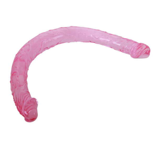 BAILE DOUBLE DONG PINK 44.5CM - Image 4