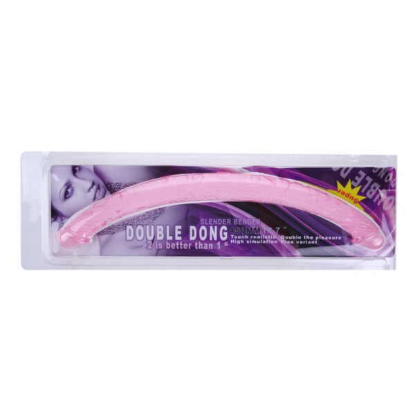 BAILE DOUBLE DONG BLUE 44.5CM - Image 6