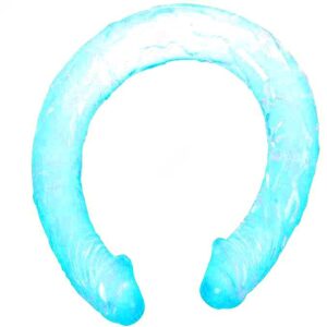 BAILE DOUBLE DONG BLUE 44.5CM