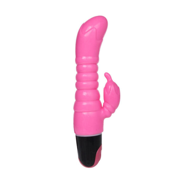 BAILE VIBRATOR PINK 22.5 CM - Image 2