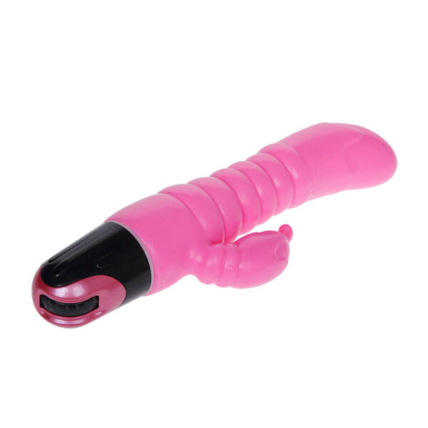 BAILE VIBRATOR PINK 22.5 CM - Image 3