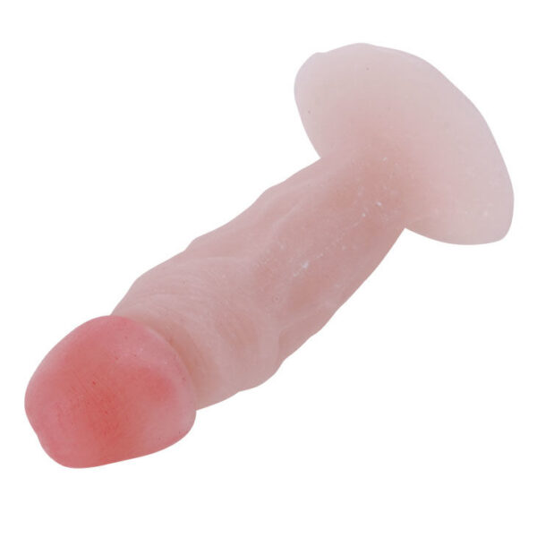 BAILE THE LITTLE PENIS BUT PLUG 11CM - Image 2