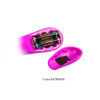 PRETTY LOVE FLIRTATION - CLEMENT VIBRATOR WITH RABBIT - Image 7