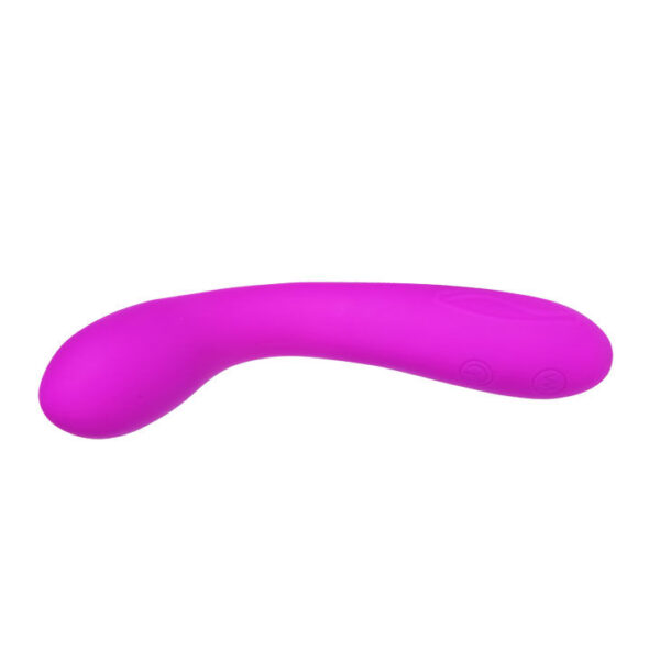 PRETTY LOVE HIGHGRADE - TONY VIBRATOR PURPLE - Image 3