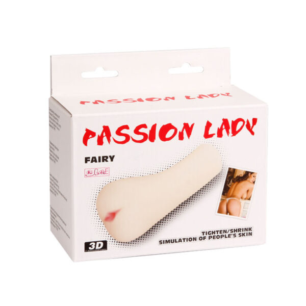 BAILE PASSION LADY ANO MASTURBATOR - Image 6