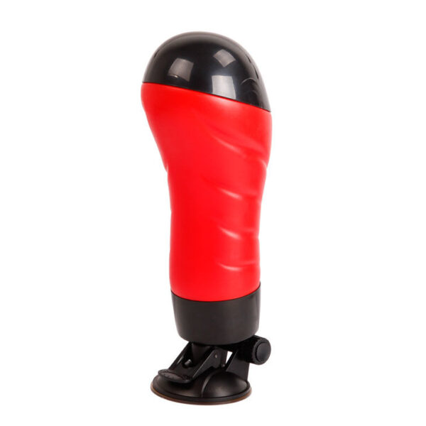 CRAZY BULL SUCTION MASTURBATOR PUSSY - Image 2