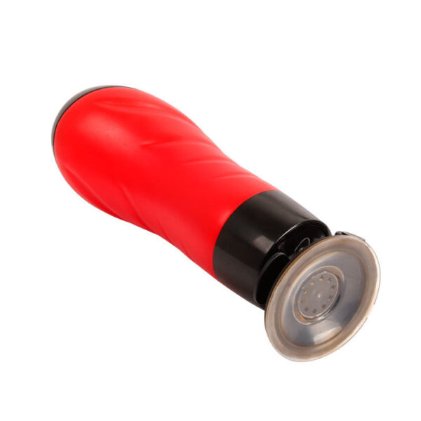 CRAZY BULL SUCTION MASTURBATOR PUSSY - Image 4