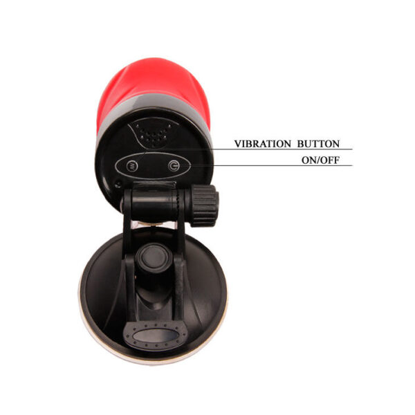 CRAZY BULL SUCTION MASTURBATOR PUSSY - Image 7