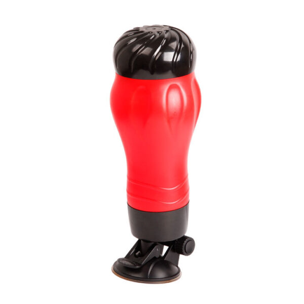 BAILE CRAZYFLORA SUCTION MASTURBATOR PUSSY - Image 2