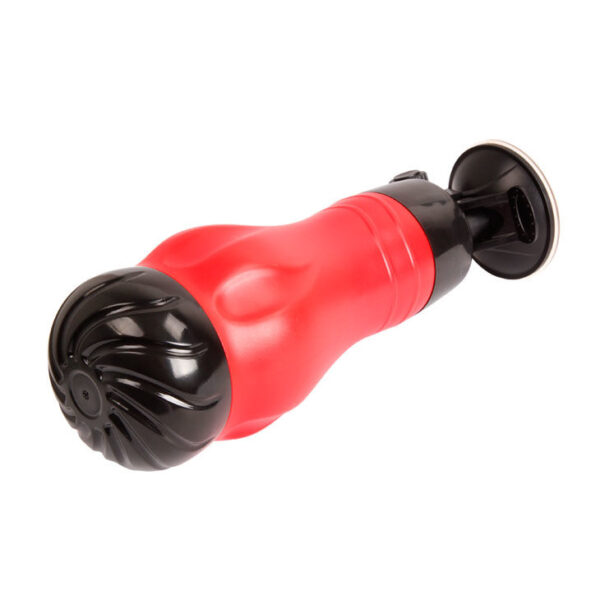 BAILE CRAZYFLORA SUCTION MASTURBATOR PUSSY - Image 3
